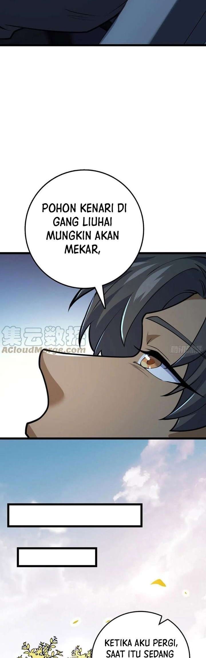 Spare Me, Great Lord! Chapter 346 Bahasa Indonesia